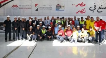 بعد زيارة الوزير مباشرة.. الكشف عن تفاصيل الخطة الكاملة لإعادة إحياء سيارات نصر 1